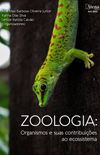 Zoologia: Organismos e suas contribuies ao ecossistema