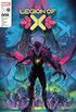 Legion Of X (2022-) #9