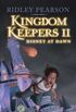 Kingdom Keepers II: Disney at Dawn