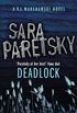 Deadlock: V.I. Warshawski 2 (The V.I. Warshawski Series) (English Edition)