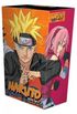 Naruto Box Set 3: Volumes
