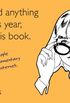 If You Read Anything Offline This Year, Make It This Book (someecards): 45 ways to tell people you