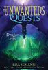 Dragon Fire (The Unwanteds Quests Book 5) (English Edition)