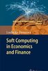 Soft Computing in Economics and Finance: 6