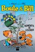 Boule & Bill: Semente de Cocker