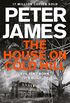 The House on Cold Hill (English Edition)