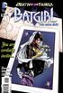 Batgirl #15 (New 52)