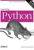 Learning Python (2nd Edition)