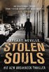 Stolen Souls (English Edition)