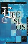 Estudo-Vida Efsios - Volume 1