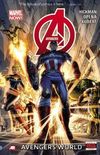 Avengers - Vol. 1 (Marvel Now)