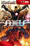 Avengers & X-Men - Axis #1