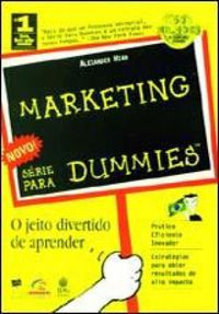 Marketing Para Dummies