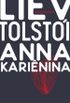Anna Karinina (eBook)