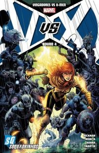 Vingadores vs. X-Men #04