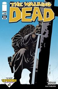 The Walking Dead, #86
