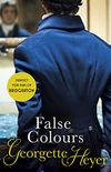 False Colours (English Edition)