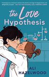 The Love Hypothesis: Tiktok made me buy it! The romcom of the year! (English Edition)
