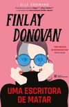 Finlay Donovan: Uma Escritora de Matar