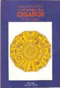 A astrologia dos ciganos e sua magia