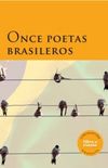 Once poetas brasileros