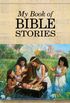My Book of BIBLE STORIES