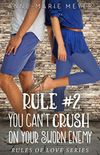 Rule #2: You Can
