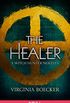 The Healer: A Witch Hunter Novella (The Witch Hunter) (English Edition)