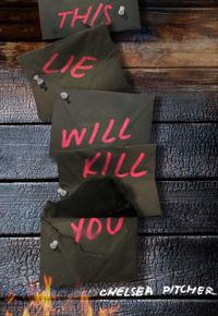 This Lie Will Kill You