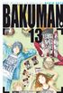 Bakuman #13