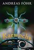 Karwoche: Kriminalroman (Ein Wallner & Kreuthner Krimi 3) (German Edition)
