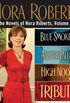 The Novels of Nora Roberts, Volume 4 (Nora Roberts Collection) (English Edition)