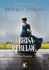 Brisa rebelde (eBook)