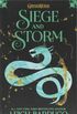 Siege and Storm: Book 2