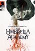 The Umbrella Academy: Apocalypse Suite #4