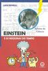 Einstein e as Mquinas do Tempo