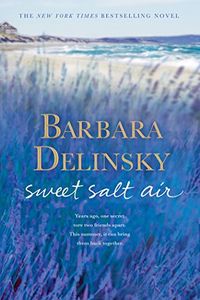 Sweet Salt Air: A Novel (English Edition)