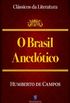 O Brasil Anedtico