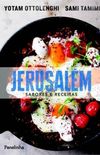 Jerusalm: Sabores e Receitas
