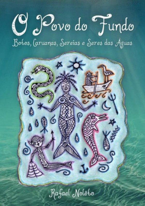 Mitologia Brasileira Vol 1, PDF
