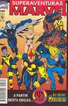 Superaventuras Marvel #160