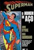 Superman - O Homem de Ao
