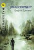 Engine Summer (S.F. MASTERWORKS) (English Edition)