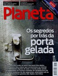 Revista Planeta Ed. 476