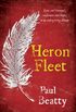 Heron Fleet (English Edition)