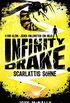 Infinity Drake (Band 1) - Scarlattis Shne (German Edition)