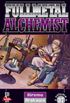 Fullmetal Alchemist #37