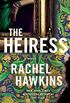 The Heiress (English Edition)