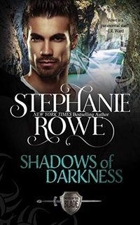 Shadows of Darkness (Order of the Blade) (English Edition)