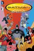 Batman Incorporated Special #1